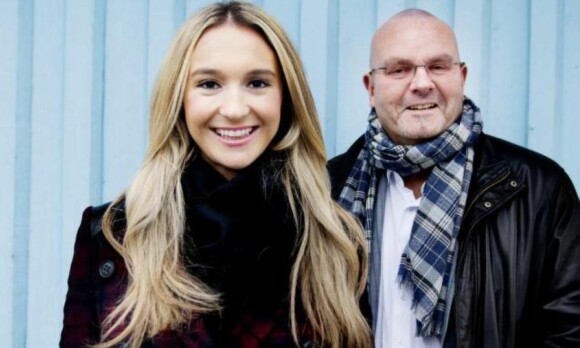 Fant tonen etter 26 timer på telefonen - laget norsk «bryllupsbibel»
